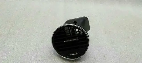 Mercedes-Benz CLS AMG C219 Dash center air vent grill A2198300154