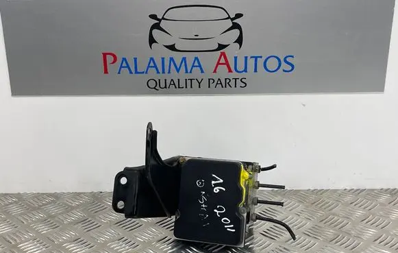 Nissan Qashqai+2 ABS Pump 47660BR00C 0265254854