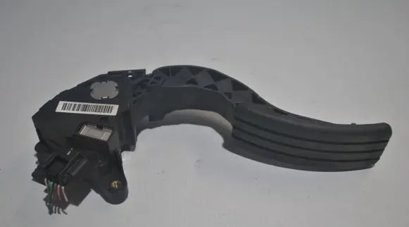 Renault Megane III Accelerator throttle pedal 180100024R
