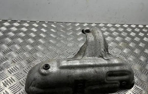 Ford Mondeo MK IV Exhaust heat shield 9M5Q9N454AB 9M5Q9N454