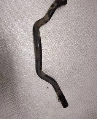Mitsubishi Outlander Power steering hose/pipe/line