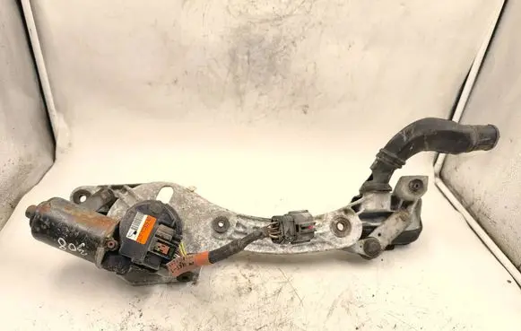 Lincoln LS Front wiper linkage 