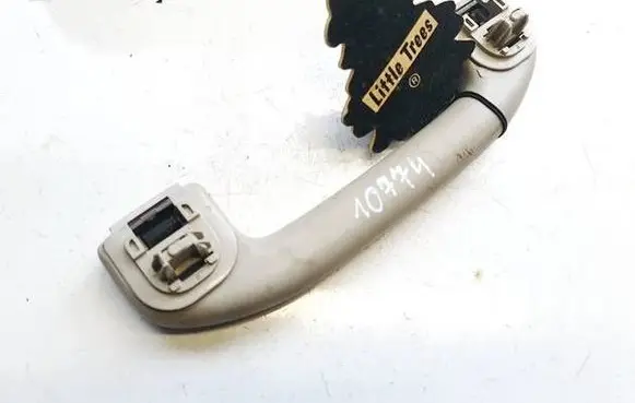 Nissan Leaf I (ZE0) Front interior roof grab handle