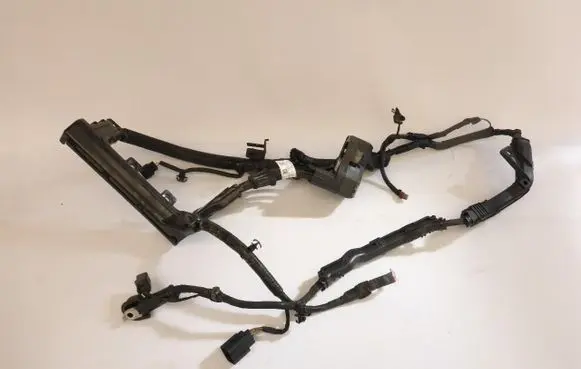 KIA Sportage Positive cable (battery) 91850-F1410