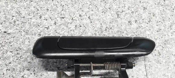 Honda Jazz Rear door exterior handle