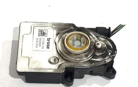 BMW X5 F15 Other exterior part C11492102
