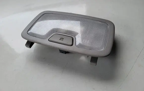 KIA Xceed Rear seat light