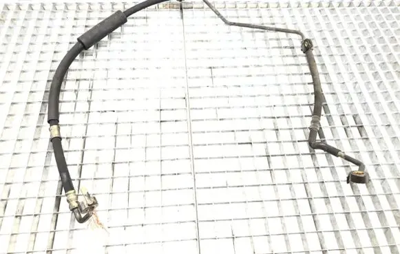 Mazda 6 Brake booster pipe/hose 