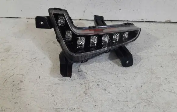 LED Daytime headlight