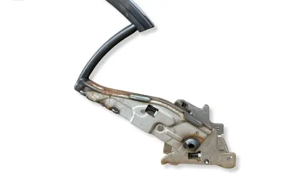 Ford C-MAX II Handbrake/parking brake lever assembly AV612780