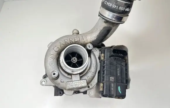 Audi A4 S4 B8 8K Turbo 059145722S
