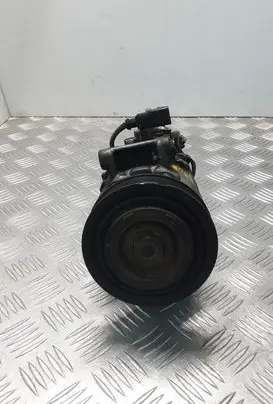 Audi A5 Sportback 8TA Air conditioning (A/C) compressor (pump) 8T0260805H