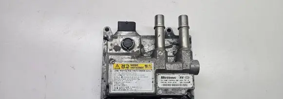 Hyundai Tucson IV NX4 Other control units/modules 461903D100 21F20A49