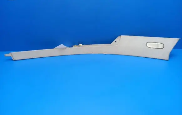 Mercedes-Benz C W203 (D)pillar trim (top) A2036902625 A2036902625RE
