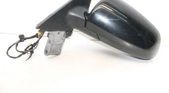 Audi A4 S4 B7 8E 8H Coupe wind mirror (mechanical) 5PIN