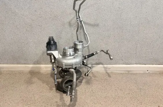 Turbo