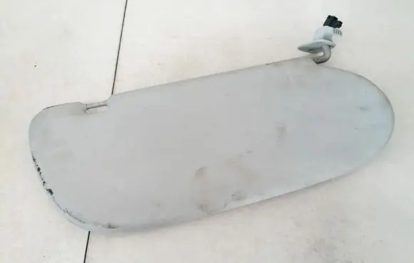 Ford Galaxy Sun visor 7m3857551