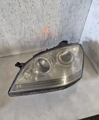 Mercedes-Benz ML W164 Headlight/headlamp 263347