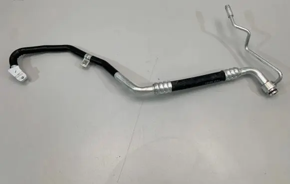 Audi A5 Air conditioning (A/C) pipe/hose 8W2816740