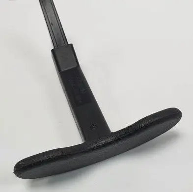 Saab 9-3 Ver1 Tie down hook / loop 12789212