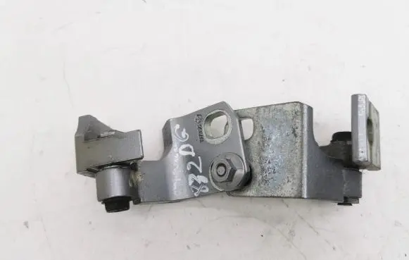 Jeep Cherokee Rear door hinge set 