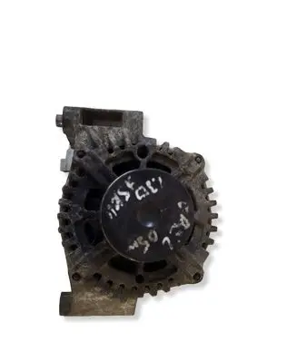 Opel Astra H Generator/alternator 13117279 704117896 2542851A