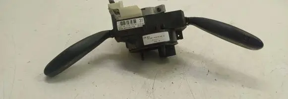 Volkswagen Polo IV 9N3 Wiper turn signal indicator stalk/switch 6Q0953503CE 3157783