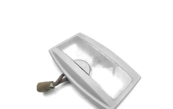 MG 6 Rear seat light 10138250