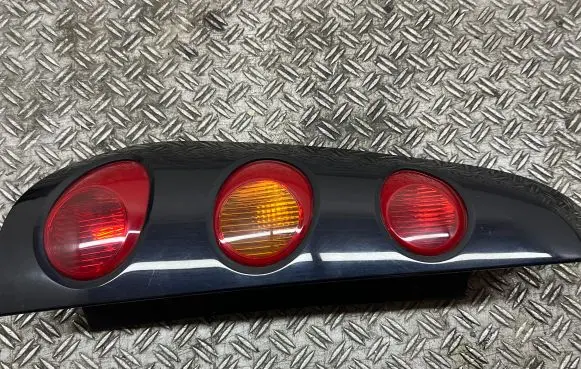 Smart ForFour I Rear/tail lights A4548201164