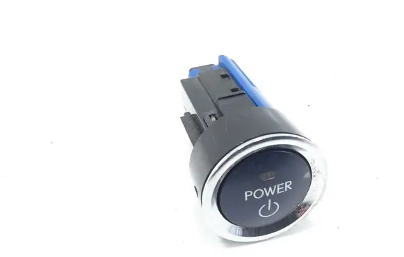 Lexus RX III Engine start stop button switch 2009DJ1026