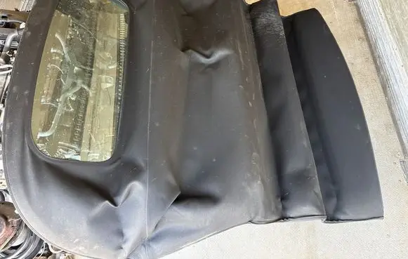 BMW 2 F22 F23 Convertible roof set 7310756