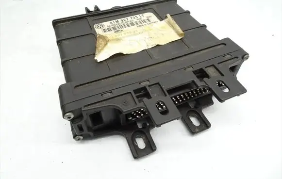 Volkswagen Golf IV Gearbox control unit/module 01M927733LT 5DG007923-65
