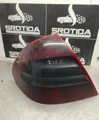 Mercedes-Benz E W211 Rear/tail lights A2118202364 34380814