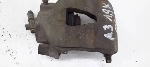 Audi A3 S3 A3 Sportback 8P Front brake caliper