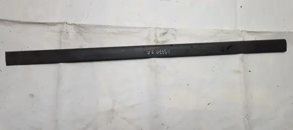 Peugeot 406 Front door trim (molding) 96164537
