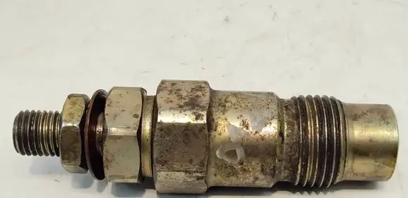Nissan Almera Fuel injector 71A1361