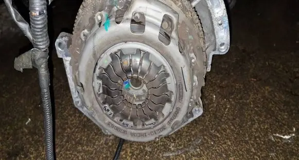 Nissan Micra Clutch set kit 