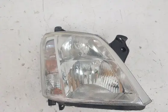 Opel Meriva A Headlight/headlamp VALEO93321053