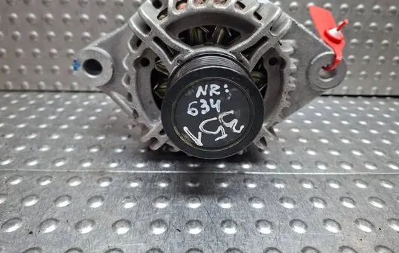 Fiat Tipo Generator/alternator S27624634 51884351