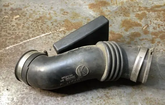 Subaru Outback Air intake hose/pipe PPTPO