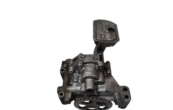 Ford S-MAX Oil pump 9431291021 9644350880