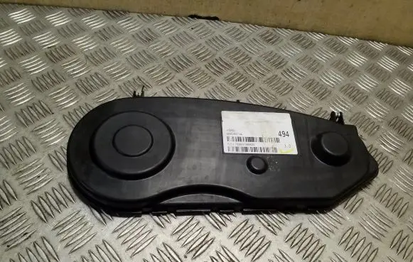 Land Rover Range Rover Sport L494 Timing belt guard (cover) EK5Q6007AA