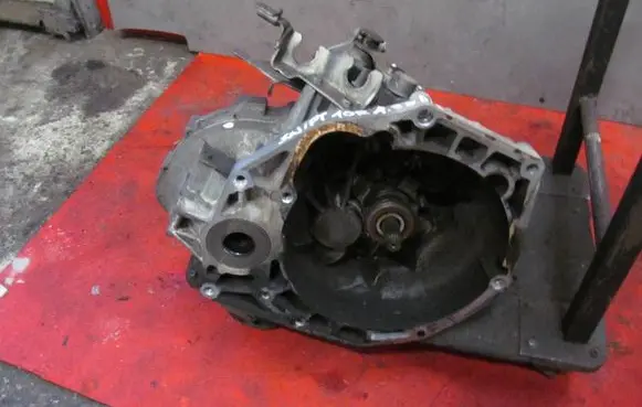 Suzuki Swift I Manual 5 speed gearbox SWIFTMK6SKRZYNIA