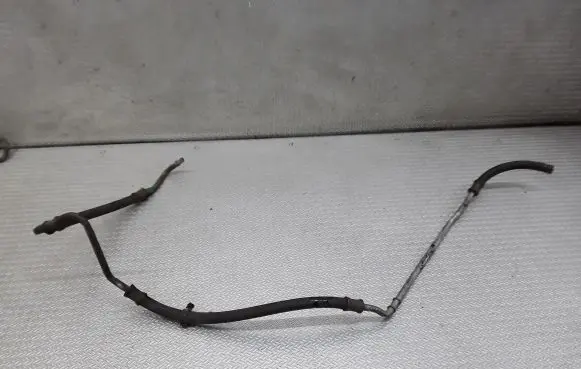 Power steering hose/pipe/line