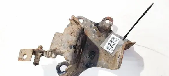 Renault Scenic III - Grand scenic III Bracket in trunk/boot 
