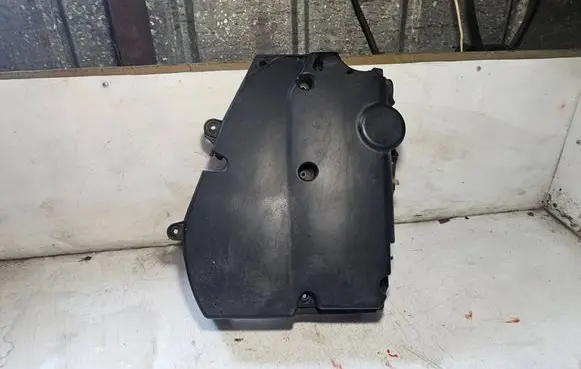Mercedes-Benz Sprinter W906 Engine cover (trim) A6460101867