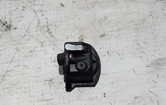 Renault Zoe Tire pressure sensor 407006UA0A
