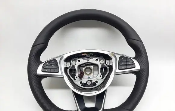 Mercedes-Benz GLC X253 C253 Steering wheel A0004603803