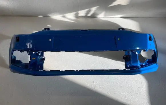 Volkswagen Polo V 6R Front bumper 6c0807221