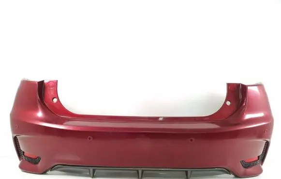 Lexus CT 200H Rear bumper 5215976070
